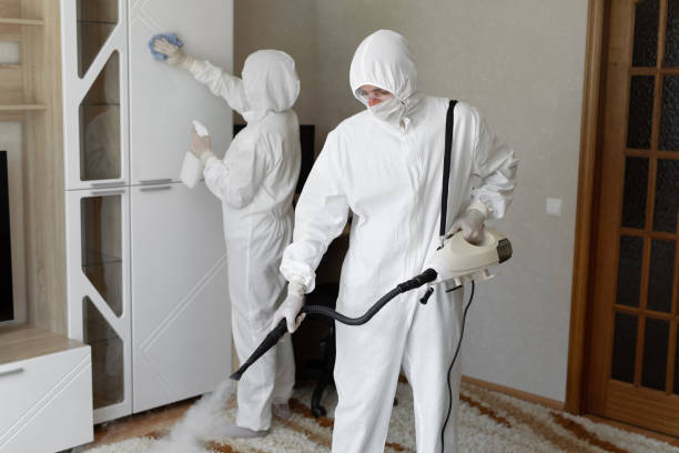24/7 Emergency Odor Removal experts in Crofton, NE